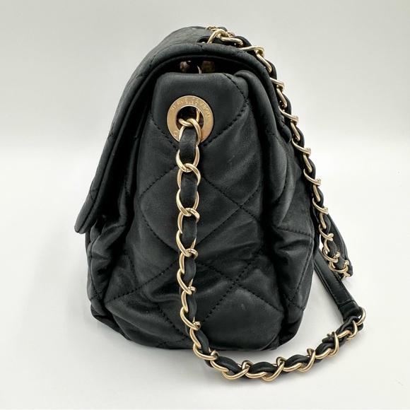 Chanel Lambskin Leather Bag - Picture 7 of 13